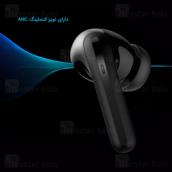 هندزفری بلوتوث دوگوش شیائومی Xiaomi FlipBuds Pro ANC Earphones TWSEJ20GT